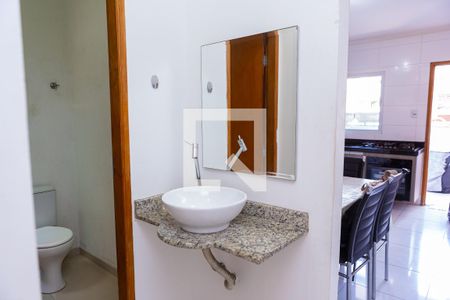 Casa à venda com 230m², 2 quartos e 4 vagasLavabo