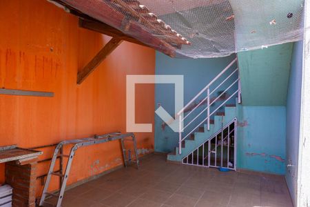 Casa à venda com 230m², 2 quartos e 4 vagasÁrea gourmet