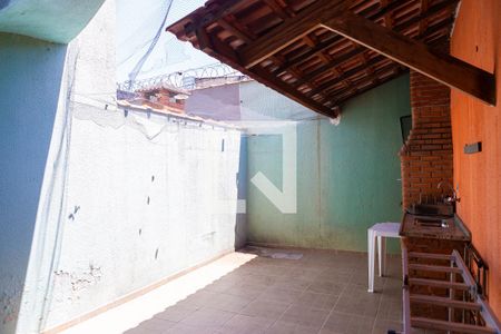 Casa à venda com 230m², 2 quartos e 4 vagasÁrea gourmet