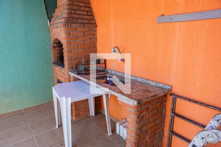 Casa à venda com 230m², 2 quartos e 4 vagasÁrea gourmet