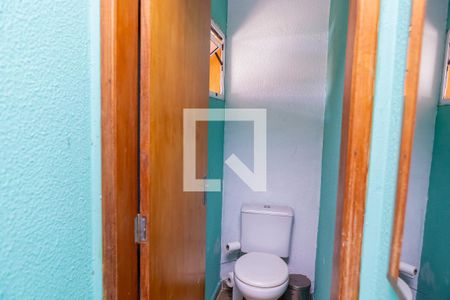 Casa à venda com 230m², 2 quartos e 4 vagaslavabo 2