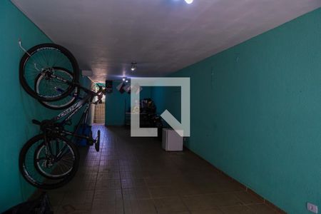 Casa à venda com 230m², 2 quartos e 4 vagasGaragem