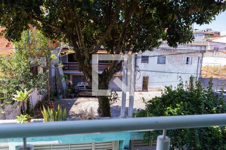 Casa à venda com 230m², 2 quartos e 4 vagasVaranda Suíte vista