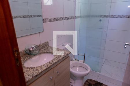 Casa à venda com 230m², 2 quartos e 4 vagasBanheiro