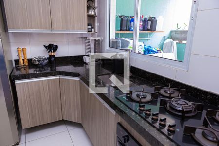 Casa à venda com 230m², 2 quartos e 4 vagasCozinha