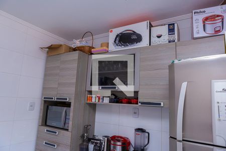 Casa à venda com 230m², 2 quartos e 4 vagasCozinha