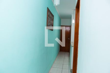 Casa à venda com 230m², 2 quartos e 4 vagasCorredor