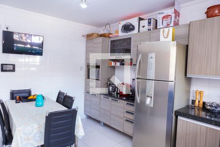 Casa à venda com 230m², 2 quartos e 4 vagasCozinha