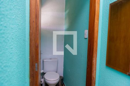 Casa à venda com 230m², 2 quartos e 4 vagaslavabo 2