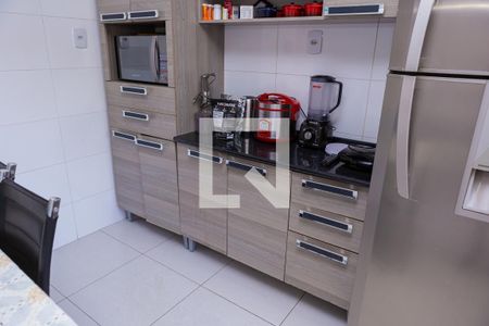 Casa à venda com 230m², 2 quartos e 4 vagasCozinha