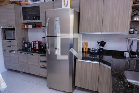 Casa à venda com 230m², 2 quartos e 4 vagasCozinha