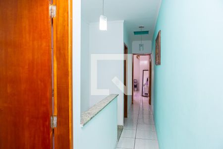 Casa à venda com 230m², 2 quartos e 4 vagasCorredor