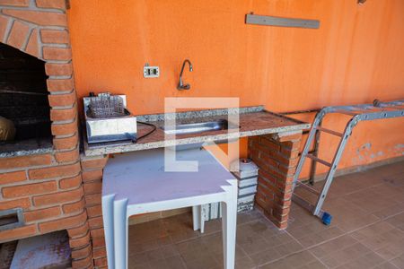 Casa à venda com 230m², 2 quartos e 4 vagasÁrea gourmet