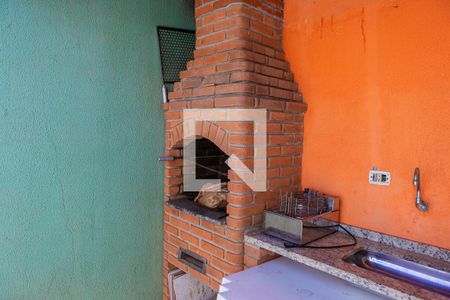 Casa à venda com 230m², 2 quartos e 4 vagasÁrea gourmet