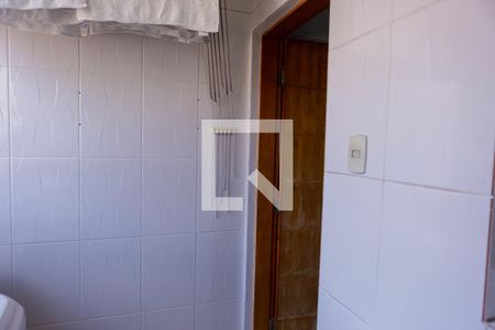 Casa à venda com 230m², 2 quartos e 4 vagasÁrea de Serviço