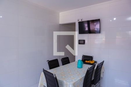 Casa à venda com 230m², 2 quartos e 4 vagasCozinha