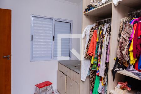 Casa à venda com 230m², 2 quartos e 4 vagasQuarto 2/Closet