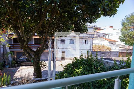 Casa à venda com 230m², 2 quartos e 4 vagasVaranda Suíte vista