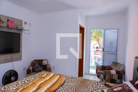 Casa à venda com 230m², 2 quartos e 4 vagasSuíte