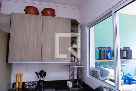 Casa à venda com 230m², 2 quartos e 4 vagasCozinha