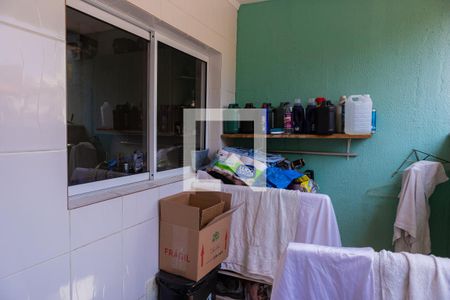 Casa à venda com 230m², 2 quartos e 4 vagasÁrea de Serviço