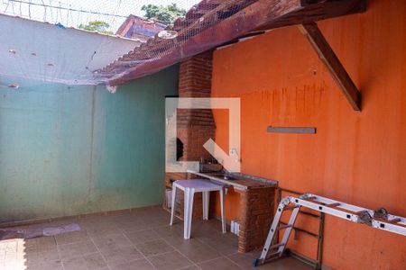 Casa à venda com 230m², 2 quartos e 4 vagasÁrea gourmet