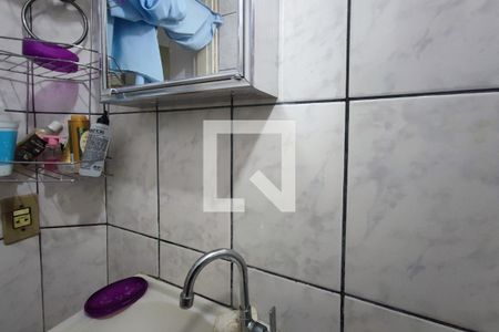 Apartamento para alugar com 45m², 2 quartos e 1 vagaBanheiro