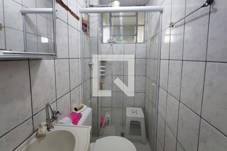 Apartamento para alugar com 45m², 2 quartos e 1 vagaBanheiro