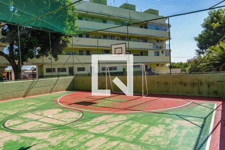 Apartamento para alugar com 45m², 2 quartos e 1 vagaÁrea comum