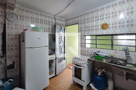 Apartamento para alugar com 45m², 2 quartos e 1 vagaCozinha
