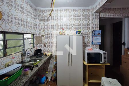 Apartamento para alugar com 45m², 2 quartos e 1 vagaCozinha