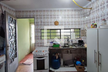 Apartamento para alugar com 45m², 2 quartos e 1 vagaCozinha