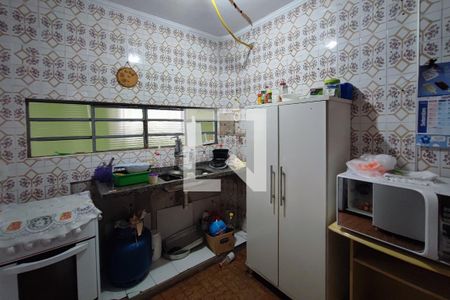 Apartamento para alugar com 45m², 2 quartos e 1 vagaCozinha