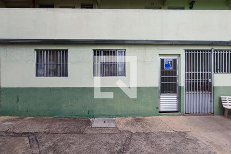 Apartamento para alugar com 45m², 2 quartos e 1 vagaPLACA INSTALADA NO IMÓVEL