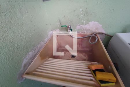 Apartamento para alugar com 45m², 2 quartos e 1 vagaÁrea de Serviço