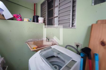 Apartamento para alugar com 45m², 2 quartos e 1 vagaÁrea de Serviço