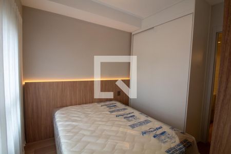 Suíte  de apartamento para alugar com 1 quarto, 28m² em Brooklin, São Paulo