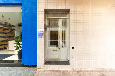 Apartamento para alugar com 81m², 2 quartos e sem vagaFachada