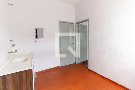 Apartamento para alugar com 81m², 2 quartos e sem vagaCozinha