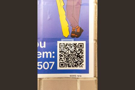 Apartamento para alugar com 81m², 2 quartos e sem vagaPlaquinha - QR