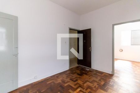 Sala de apartamento para alugar com 2 quartos, 81m² em Bom Retiro, São Paulo