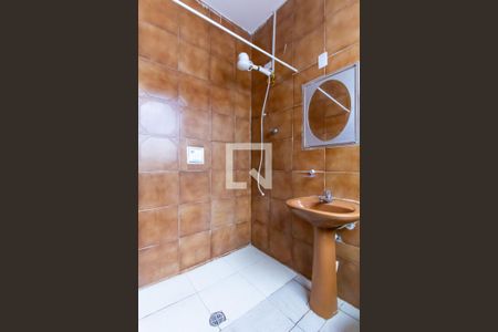 Apartamento para alugar com 81m², 2 quartos e sem vagaBanheiro