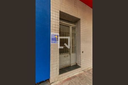 Apartamento para alugar com 81m², 2 quartos e sem vagaFachada