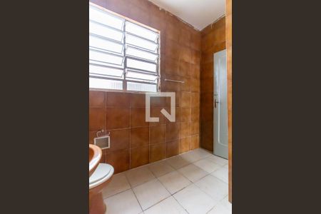 Apartamento para alugar com 81m², 2 quartos e sem vagaBanheiro