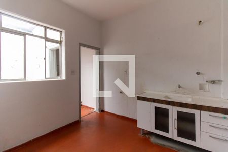 Apartamento para alugar com 81m², 2 quartos e sem vagaCozinha