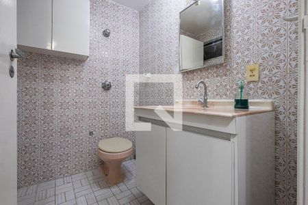 Apartamento à venda com 96m², 3 quartos e 1 vagaBanheiro