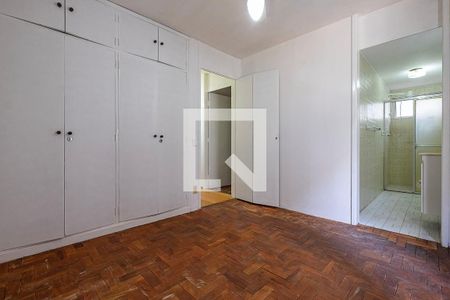 Apartamento à venda com 96m², 3 quartos e 1 vagaSuíte