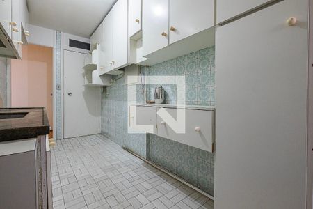 Apartamento à venda com 96m², 3 quartos e 1 vagaCozinha