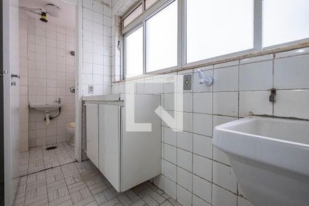 Apartamento à venda com 96m², 3 quartos e 1 vagaÁrea de Serviço