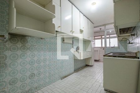 Apartamento à venda com 96m², 3 quartos e 1 vagaCozinha
